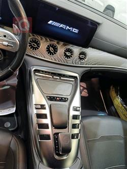 مێرسێدس بێنز AMG GT